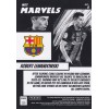 DONRUSS SOCCER 2022-2023 Net Marvels Robert Lewandowski (FC Barcelona)